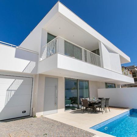 Casa Branca 40 Villa Lagos Ngoại thất bức ảnh