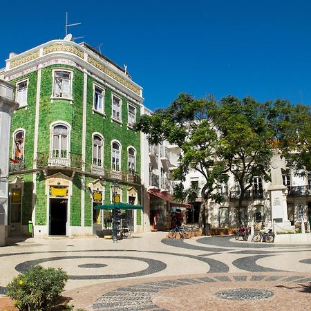Casa Branca 40 Villa Lagos Ngoại thất bức ảnh