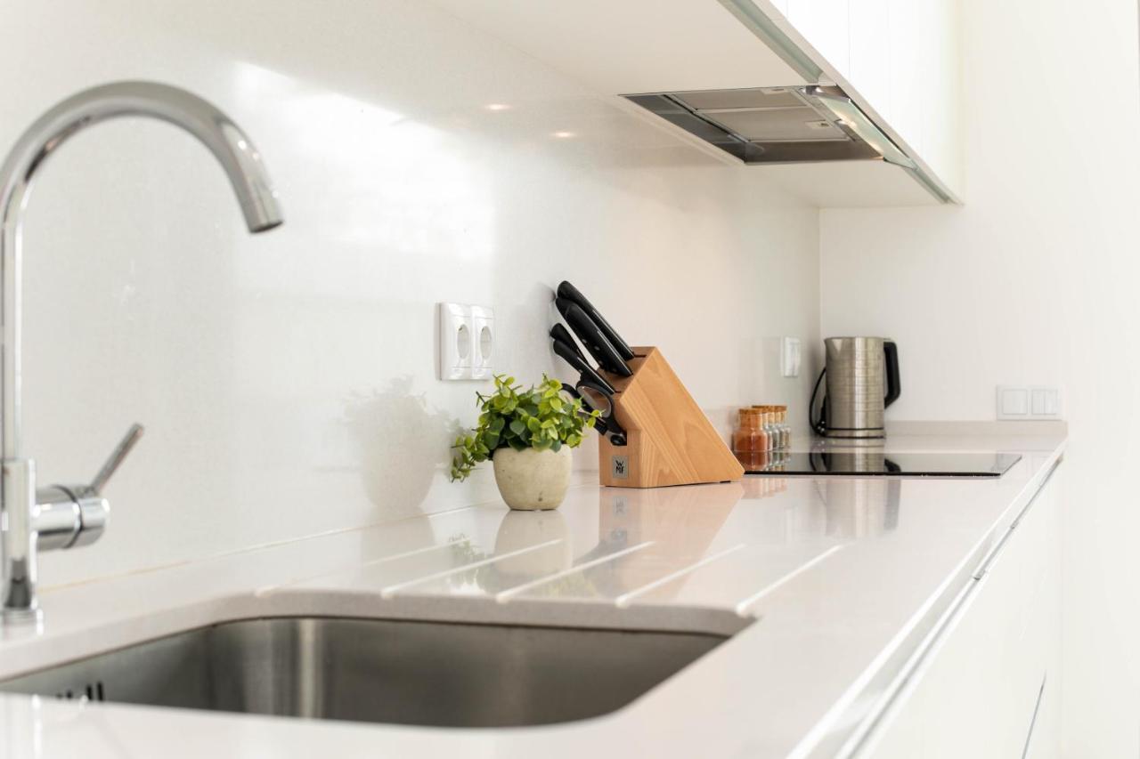 Casa Branca 40 Villa Lagos Ngoại thất bức ảnh