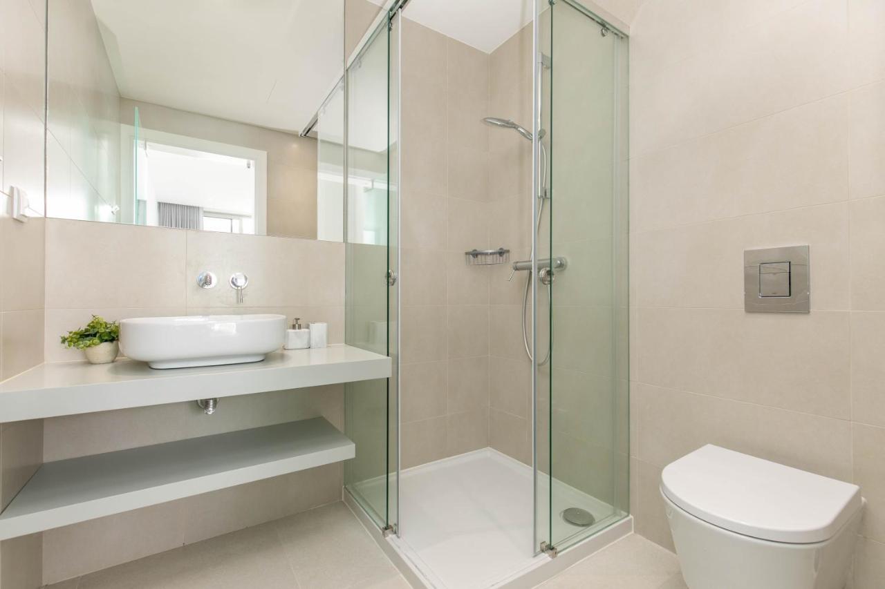 Casa Branca 40 Villa Lagos Ngoại thất bức ảnh