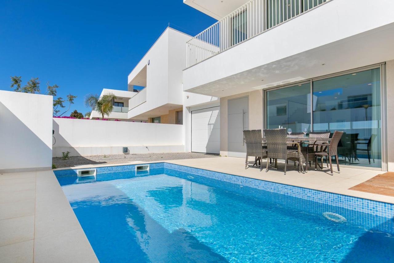 Casa Branca 40 Villa Lagos Ngoại thất bức ảnh