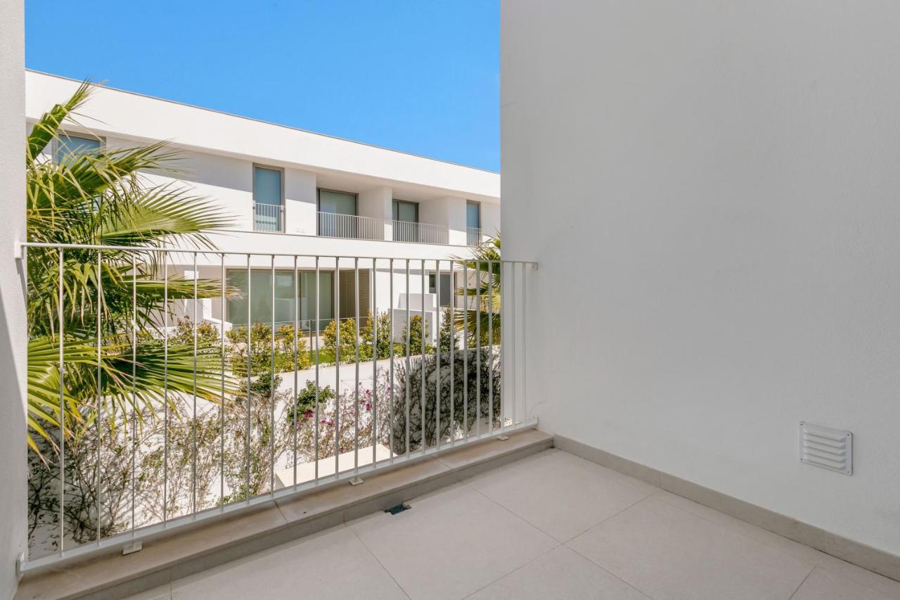 Casa Branca 40 Villa Lagos Ngoại thất bức ảnh