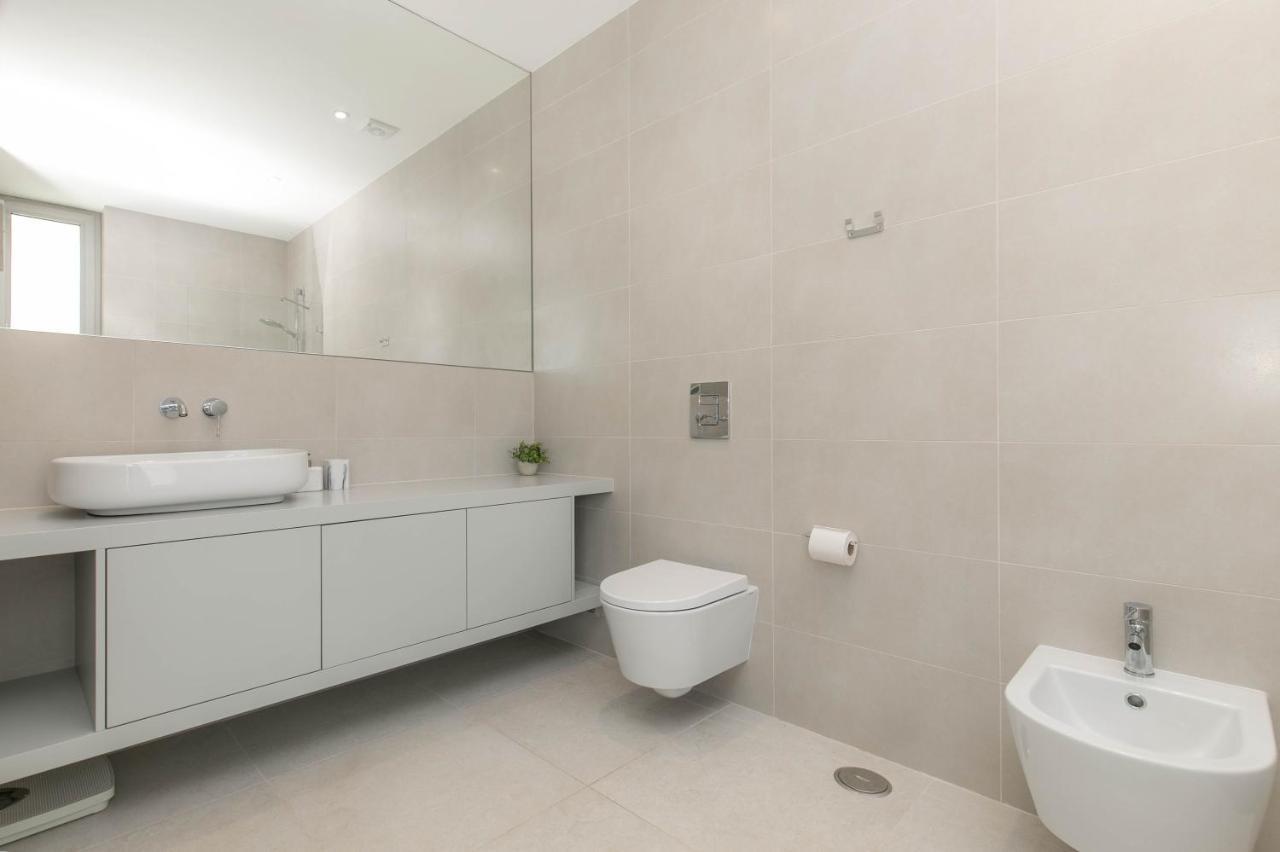 Casa Branca 40 Villa Lagos Ngoại thất bức ảnh