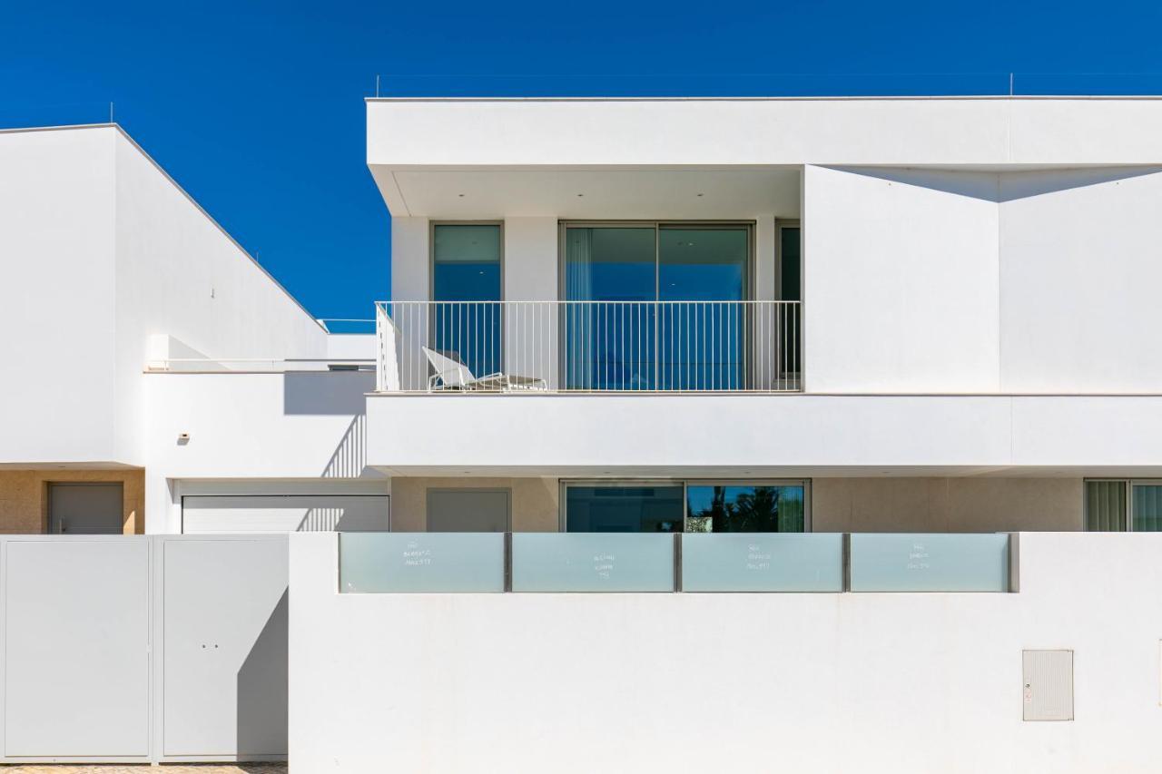 Casa Branca 40 Villa Lagos Ngoại thất bức ảnh