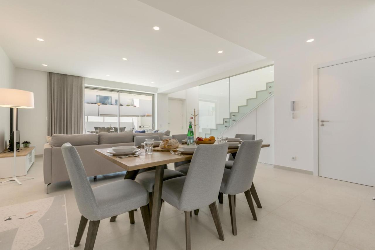 Casa Branca 40 Villa Lagos Ngoại thất bức ảnh