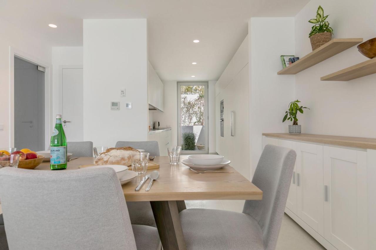 Casa Branca 40 Villa Lagos Ngoại thất bức ảnh