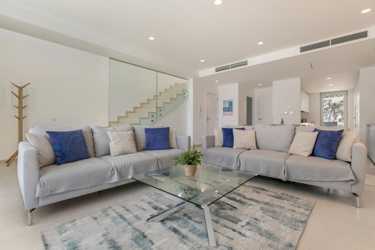 Casa Branca 40 Villa Lagos Ngoại thất bức ảnh