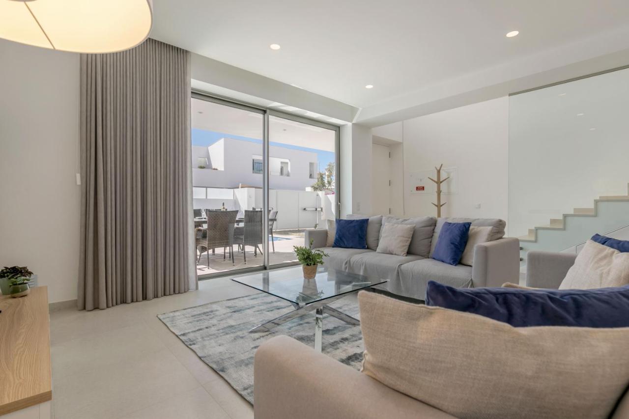 Casa Branca 40 Villa Lagos Ngoại thất bức ảnh