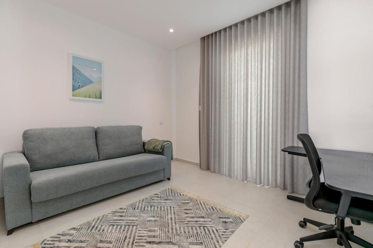 Casa Branca 40 Villa Lagos Ngoại thất bức ảnh