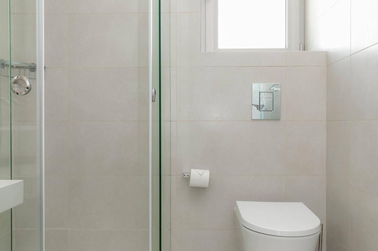 Casa Branca 40 Villa Lagos Ngoại thất bức ảnh