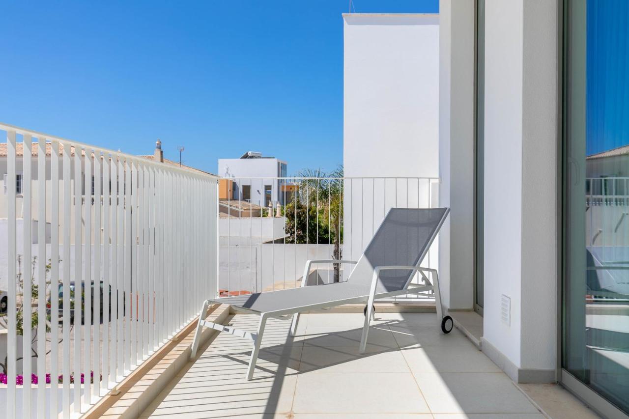 Casa Branca 40 Villa Lagos Ngoại thất bức ảnh