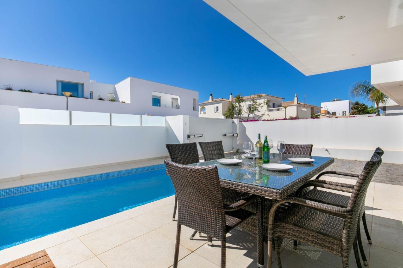 Casa Branca 40 Villa Lagos Ngoại thất bức ảnh