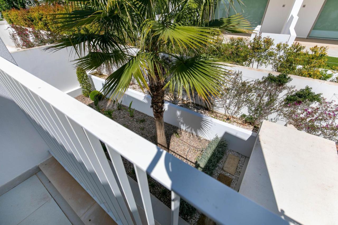 Casa Branca 40 Villa Lagos Ngoại thất bức ảnh